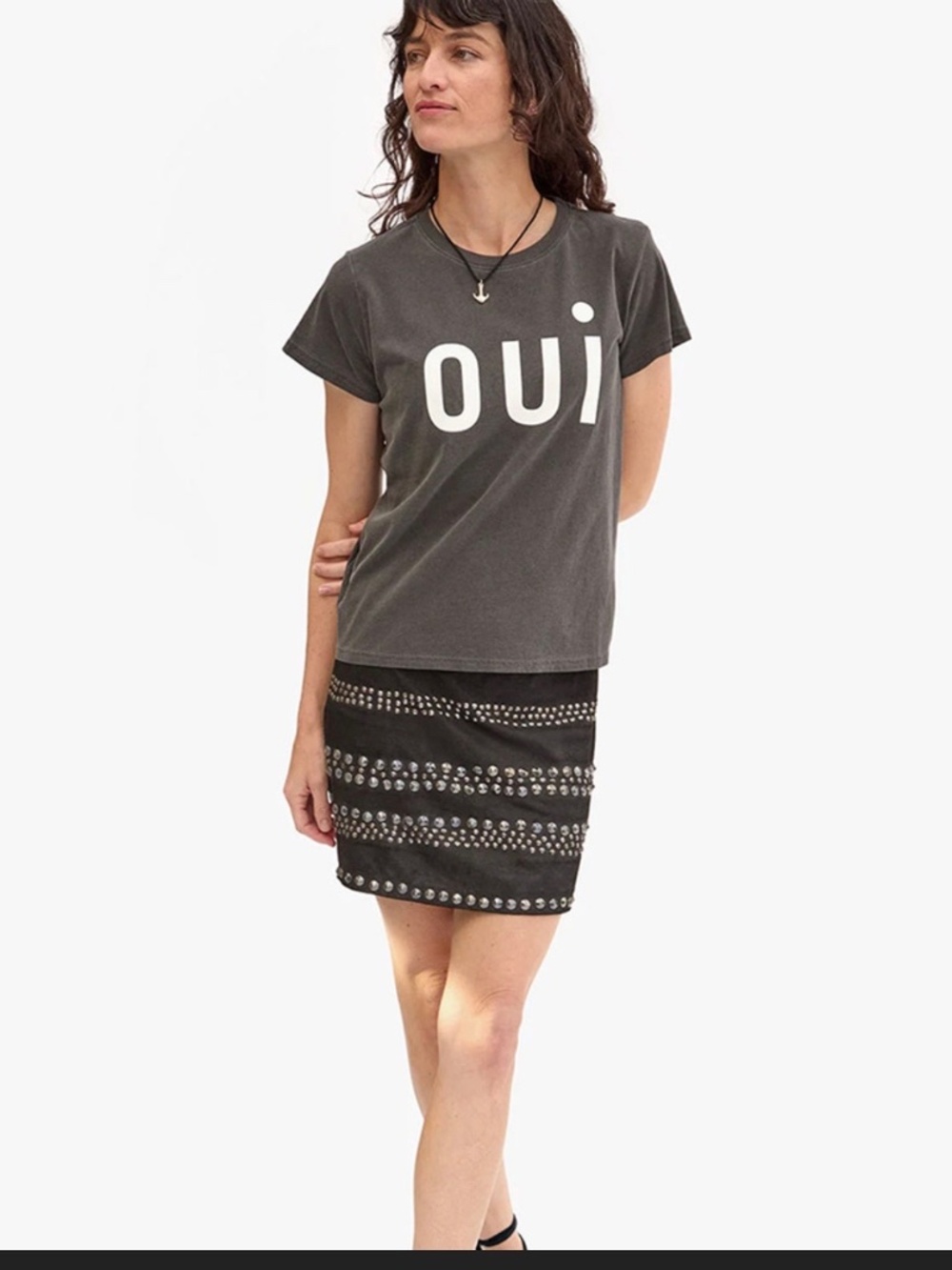 Clare V Original T